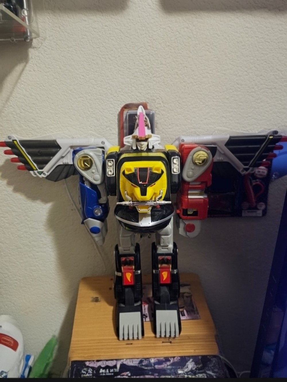 Power Rangers